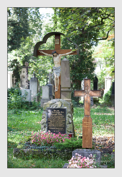 Kein grab ist stumm der friedhofsführer zum alten südfriedhof münchen