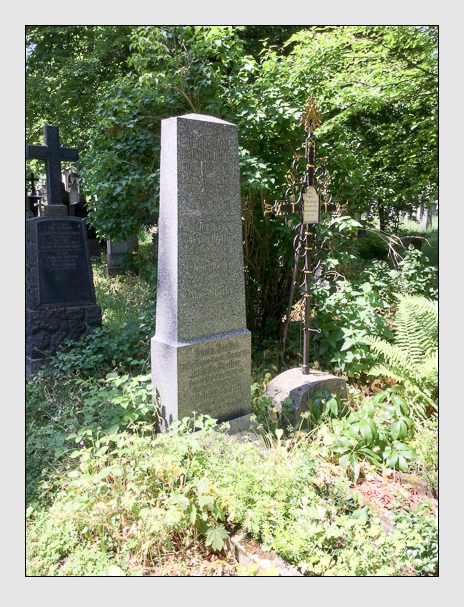 Kein grab ist stumm der friedhofsführer zum alten südfriedhof münchen