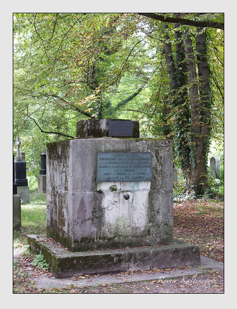 Kein grab ist stumm der friedhofsführer zum alten südfriedhof münchen