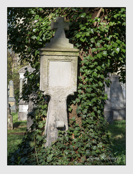 Kein grab ist stumm der friedhofsführer zum alten südfriedhof münchen