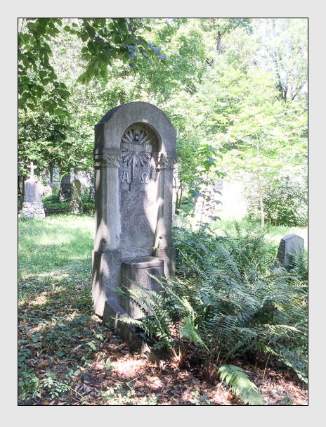 Kein grab ist stumm der friedhofsführer zum alten südfriedhof münchen
