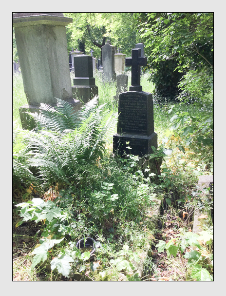 Kein grab ist stumm der friedhofsführer zum alten südfriedhof münchen