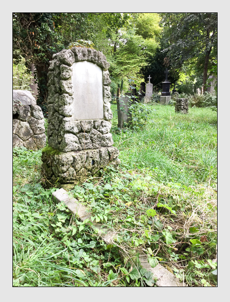 Kein grab ist stumm der friedhofsführer zum alten südfriedhof münchen