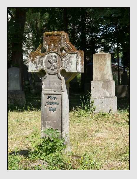Kein grab ist stumm der friedhofsführer zum alten südfriedhof münchen