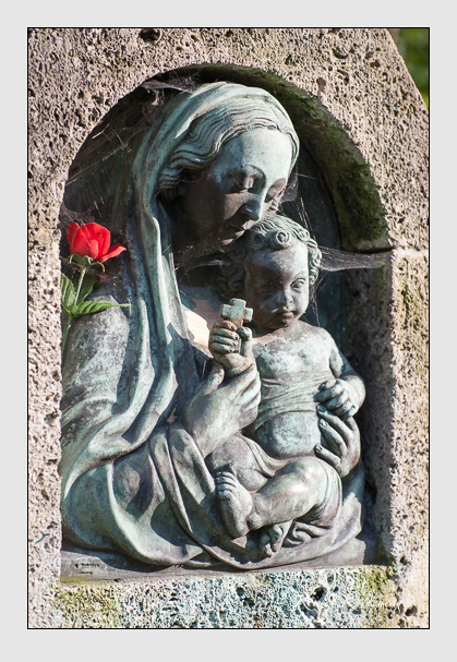 Kein grab ist stumm der friedhofsführer zum alten südfriedhof münchen