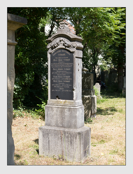 Kein grab ist stumm der friedhofsführer zum alten südfriedhof münchen