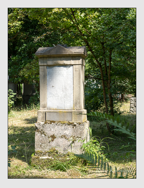 Kein grab ist stumm der friedhofsführer zum alten südfriedhof münchen