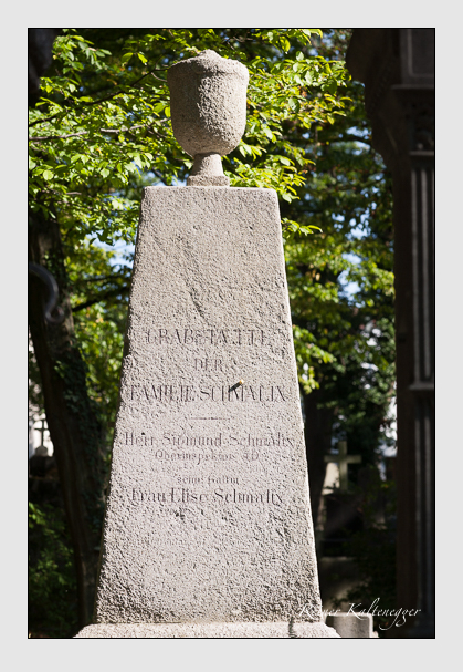 Kein grab ist stumm der friedhofsführer zum alten südfriedhof münchen