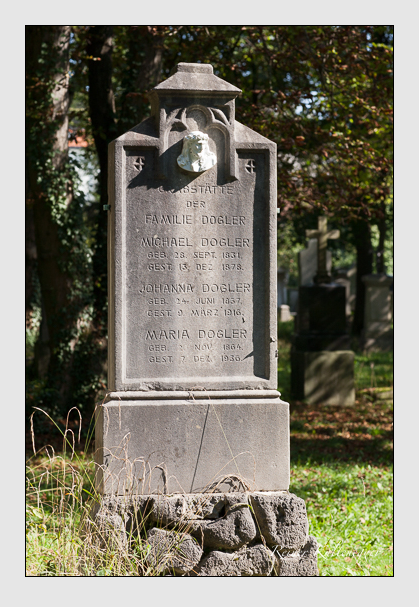 Kein grab ist stumm der friedhofsführer zum alten südfriedhof münchen