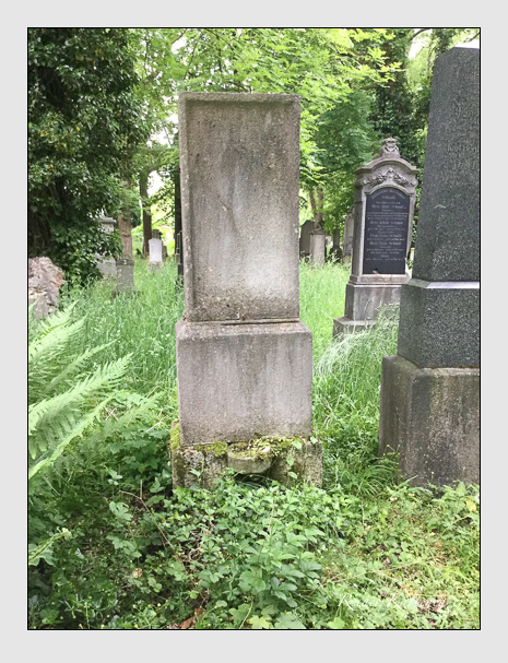 Kein grab ist stumm der friedhofsführer zum alten südfriedhof münchen