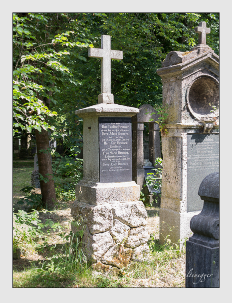 Kein grab ist stumm der friedhofsführer zum alten südfriedhof münchen