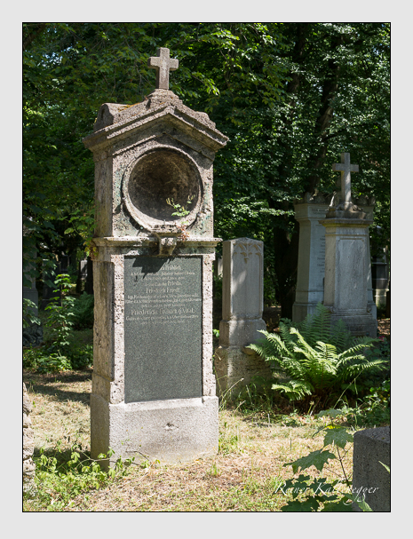 Kein grab ist stumm der friedhofsführer zum alten südfriedhof münchen