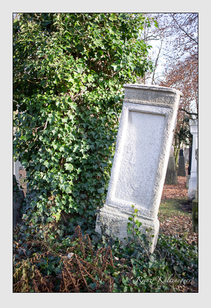 Kein grab ist stumm der friedhofsführer zum alten südfriedhof münchen