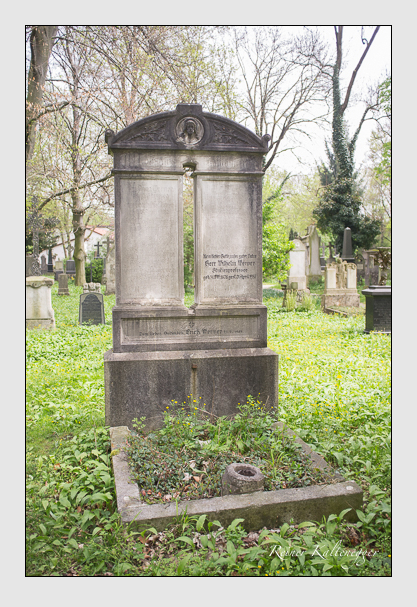 Kein grab ist stumm der friedhofsführer zum alten südfriedhof münchen