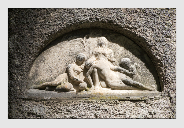 Kein grab ist stumm der friedhofsführer zum alten südfriedhof münchen