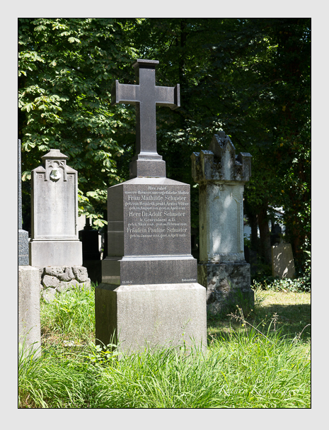 Kein grab ist stumm der friedhofsführer zum alten südfriedhof münchen