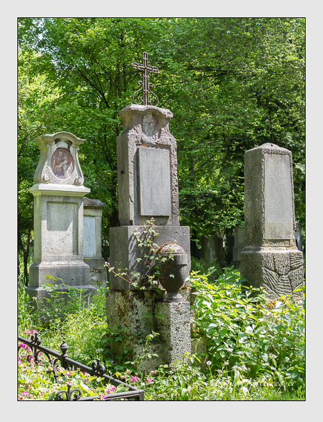 Kein grab ist stumm der friedhofsführer zum alten südfriedhof münchen
