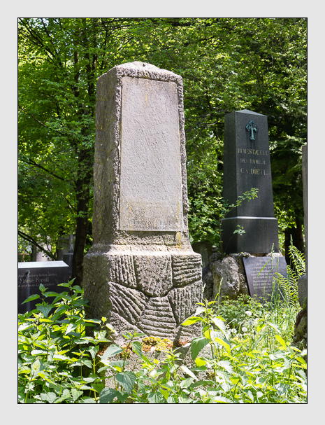 Kein grab ist stumm der friedhofsführer zum alten südfriedhof münchen