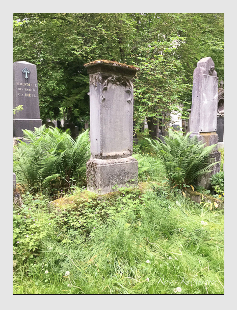 Kein grab ist stumm der friedhofsführer zum alten südfriedhof münchen