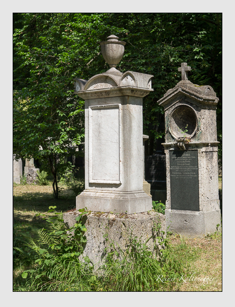 Kein grab ist stumm der friedhofsführer zum alten südfriedhof münchen