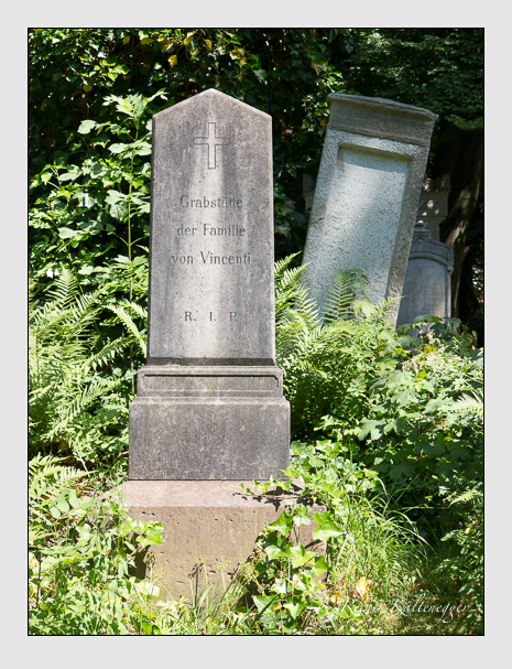 Kein grab ist stumm der friedhofsführer zum alten südfriedhof münchen