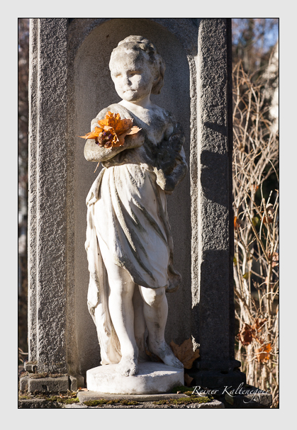 Kein grab ist stumm der friedhofsführer zum alten südfriedhof münchen