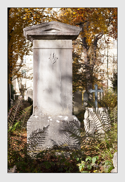 Kein grab ist stumm der friedhofsführer zum alten südfriedhof münchen