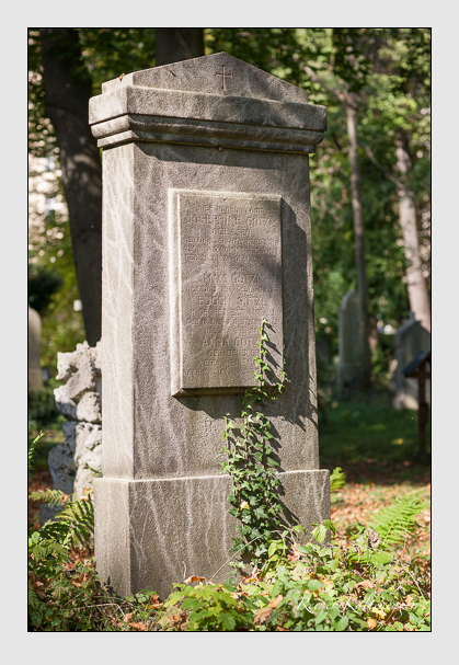 Kein grab ist stumm der friedhofsführer zum alten südfriedhof münchen