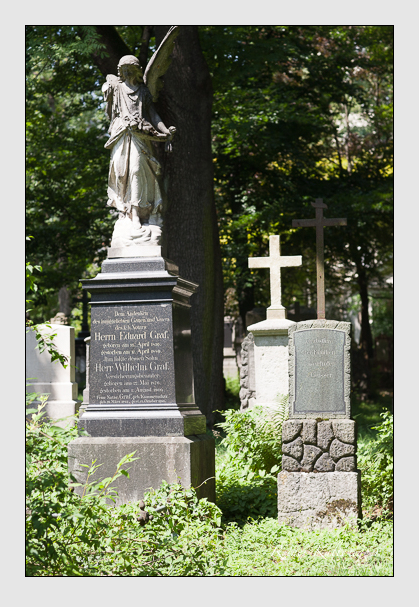 Kein grab ist stumm der friedhofsführer zum alten südfriedhof münchen