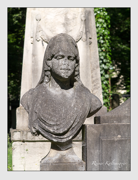 Kein grab ist stumm der friedhofsführer zum alten südfriedhof münchen