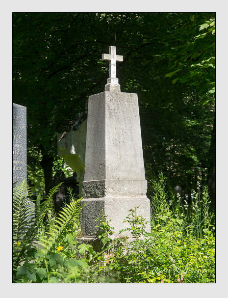 Kein grab ist stumm der friedhofsführer zum alten südfriedhof münchen