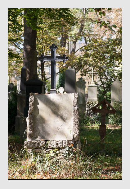 Kein grab ist stumm der friedhofsführer zum alten südfriedhof münchen