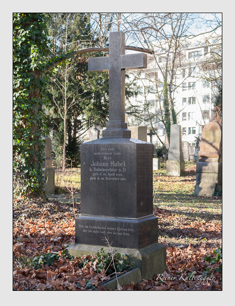 Kein grab ist stumm der friedhofsführer zum alten südfriedhof münchen