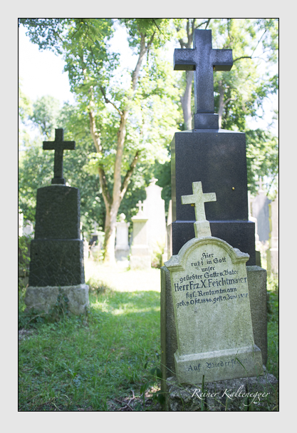 Kein grab ist stumm der friedhofsführer zum alten südfriedhof münchen