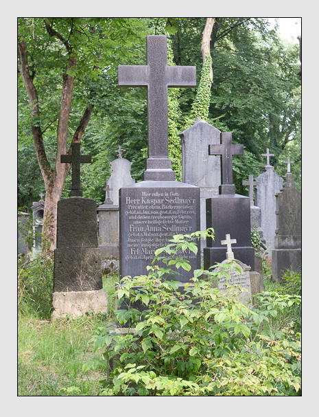 Kein grab ist stumm der friedhofsführer zum alten südfriedhof münchen