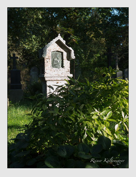 Kein grab ist stumm der friedhofsführer zum alten südfriedhof münchen