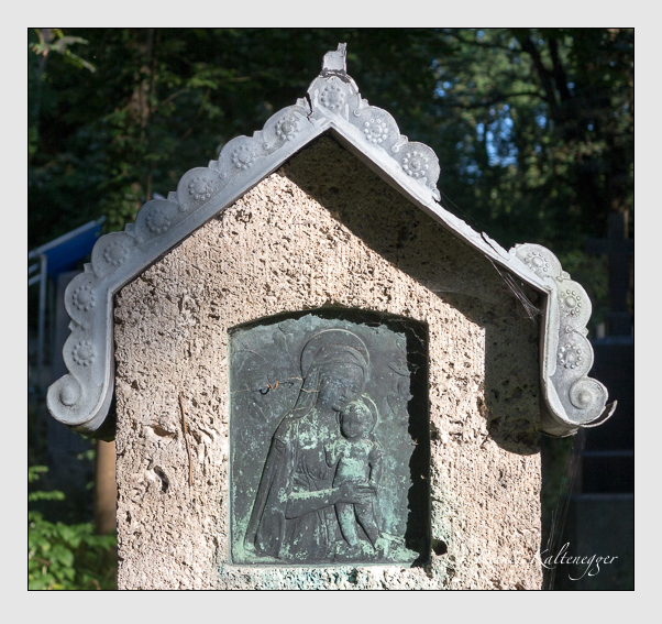 Kein grab ist stumm der friedhofsführer zum alten südfriedhof münchen