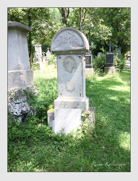 Kein grab ist stumm der friedhofsführer zum alten südfriedhof münchen
