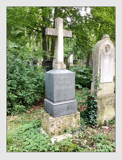 Kein grab ist stumm der friedhofsführer zum alten südfriedhof münchen