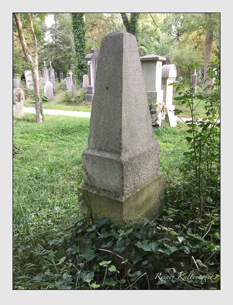 Kein grab ist stumm der friedhofsführer zum alten südfriedhof münchen