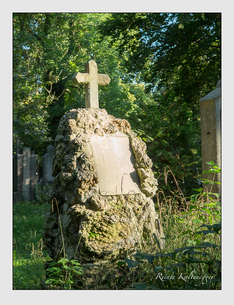 Kein grab ist stumm der friedhofsführer zum alten südfriedhof münchen
