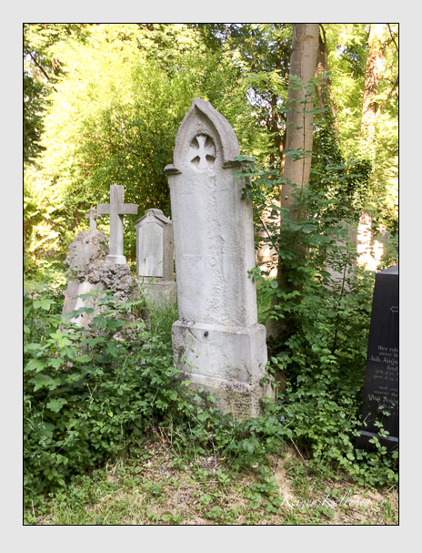 Kein grab ist stumm der friedhofsführer zum alten südfriedhof münchen