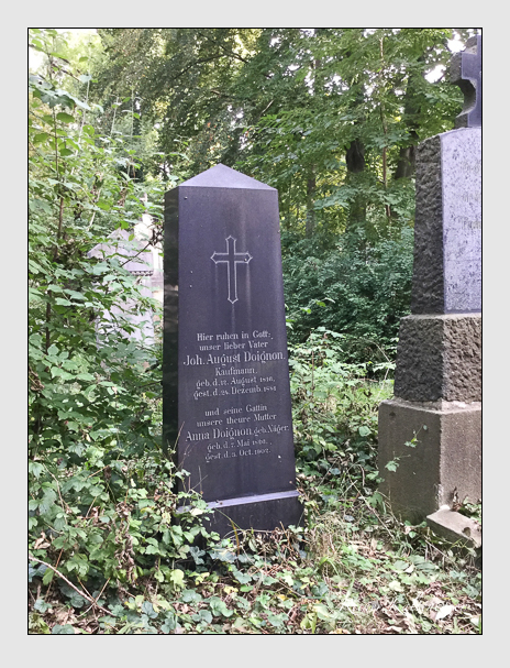 Kein grab ist stumm der friedhofsführer zum alten südfriedhof münchen