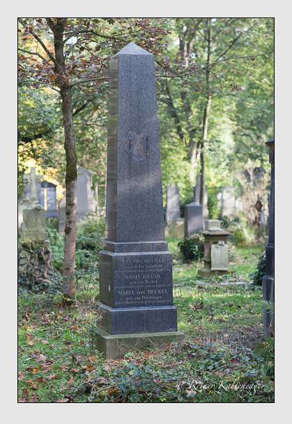 Kein grab ist stumm der friedhofsführer zum alten südfriedhof münchen