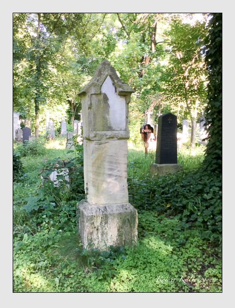 Kein grab ist stumm der friedhofsführer zum alten südfriedhof münchen