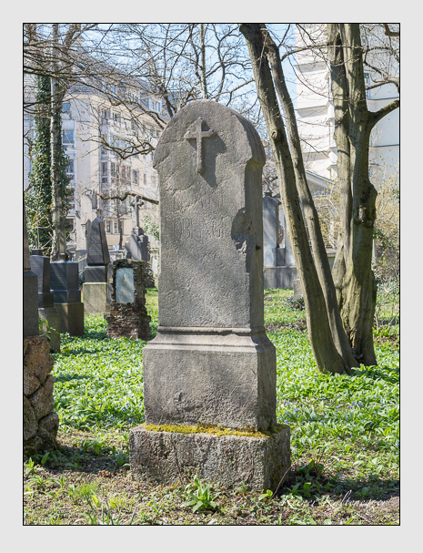 Kein grab ist stumm der friedhofsführer zum alten südfriedhof münchen
