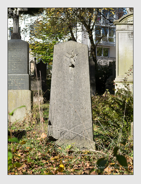 Kein grab ist stumm der friedhofsführer zum alten südfriedhof münchen