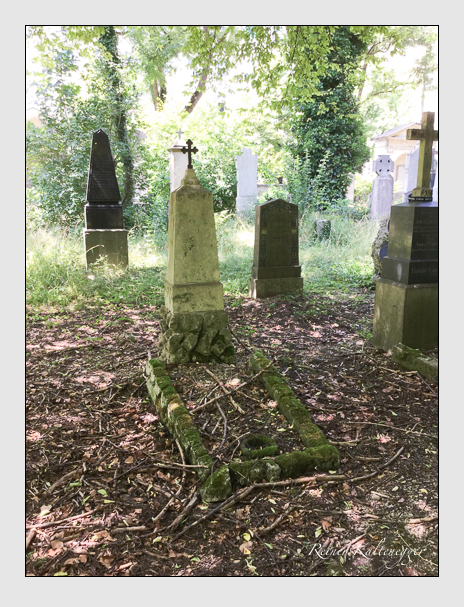 Kein grab ist stumm der friedhofsführer zum alten südfriedhof münchen