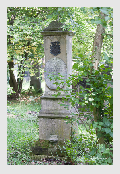 Kein grab ist stumm der friedhofsführer zum alten südfriedhof münchen