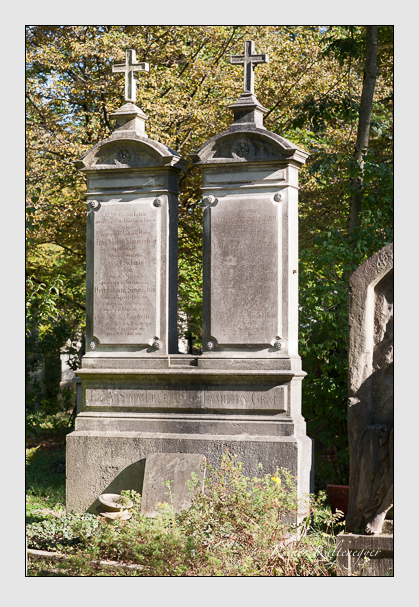 Kein grab ist stumm der friedhofsführer zum alten südfriedhof münchen